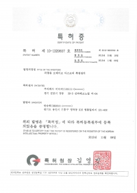 Patent registration ��